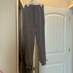 Figs technical collection scrubs size S. Worn once!